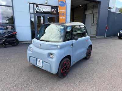 Citroen AMI AMI AMI (2022) - Foto 9