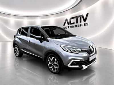 Renault CAPTUR 1.3 TCE 150 FAP INTENS (2019) - Foto 3