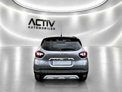 Renault CAPTUR 1.3 TCE 150 FAP INTENS (2019) - Foto 6