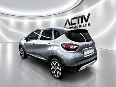 Renault CAPTUR 1.3 TCE 150 FAP INTENS (2019) - Foto 5