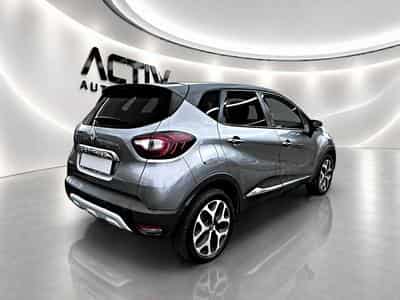 Renault CAPTUR 1.3 TCE 150 FAP INTENS (2019) - Foto 7