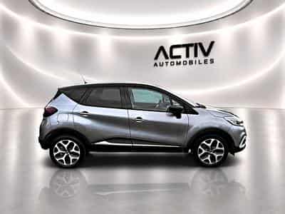 Renault CAPTUR 1.3 TCE 150 FAP INTENS (2019) - Foto 8