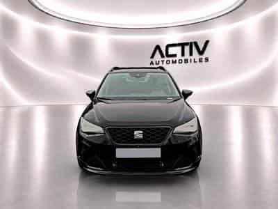 Seat ARONA 1.0 TSI 115 COPA DSG7 (2025) - Foto 2