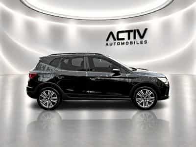 Seat ARONA 1.0 TSI 115 COPA DSG7 (2025) - Foto 8