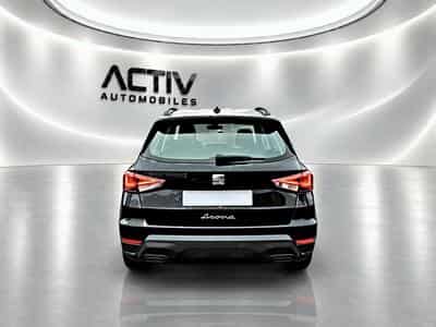 Seat ARONA 1.0 TSI 115 COPA DSG7 (2025) - Foto 6