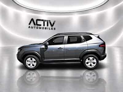Dacia DUSTER 1.2 HYBRID-G 150 EXPRESSION 4X4 (2026) - Photo 4