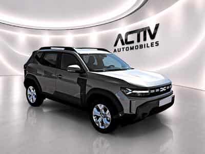 Dacia DUSTER 1.2 HYBRID-G 150 EXPRESSION 4X4 (2026) - Photo 3