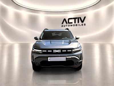 Dacia DUSTER 1.2 HYBRID-G 150 EXPRESSION 4X4 (2026) - Photo 2