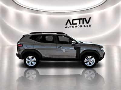 Dacia DUSTER 1.2 HYBRID-G 150 EXPRESSION 4X4 (2026) - Photo 8