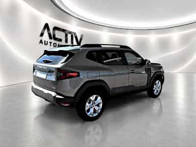 Dacia DUSTER 1.2 HYBRID-G 150 EXPRESSION 4X4 (2026) - Photo 7