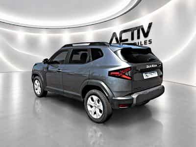 Dacia DUSTER 1.2 HYBRID-G 150 EXPRESSION 4X4 (2026) - Photo 5