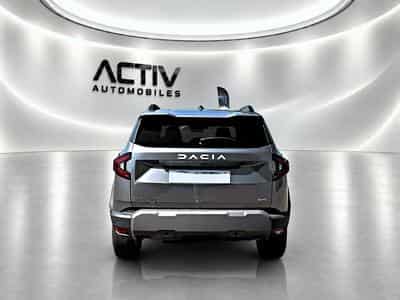 Dacia DUSTER 1.2 HYBRID-G 150 EXPRESSION 4X4 (2026) - Photo 6