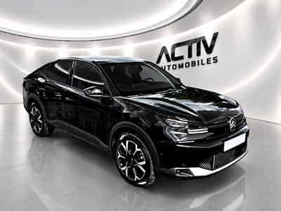 Citroen C4 X 1.2 HYBRIDE 145 MAX E-DCS6 (2025) - Foto 3