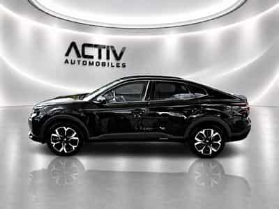 Citroen C4 X 1.2 HYBRIDE 145 MAX E-DCS6 (2025) - Foto 4
