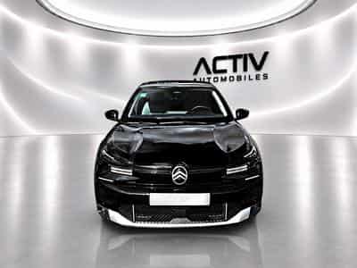 Citroen C4 X 1.2 HYBRIDE 145 MAX E-DCS6 (2025) - Foto 2