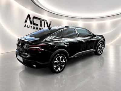 Citroen C4 X 1.2 HYBRIDE 145 MAX E-DCS6 (2025) - Foto 7