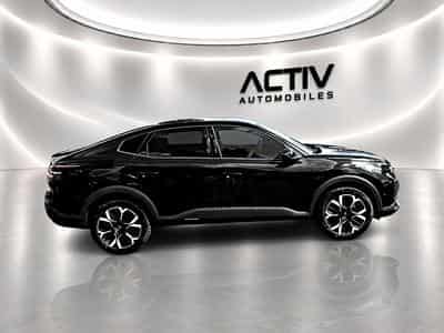 Citroen C4 X 1.2 HYBRIDE 145 MAX E-DCS6 (2025) - Foto 8