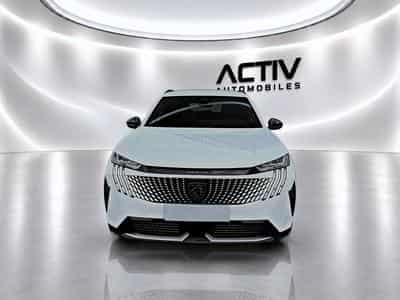 Peugeot 5008 HYBRID 145 ALLURE E-DCS6 (2025) - Photo 2