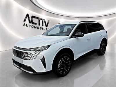 Peugeot 5008 HYBRID 145 ALLURE E-DCS6 (2025) - Photo 1