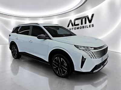 Peugeot 5008 HYBRID 145 ALLURE E-DCS6 (2025) - Photo 3