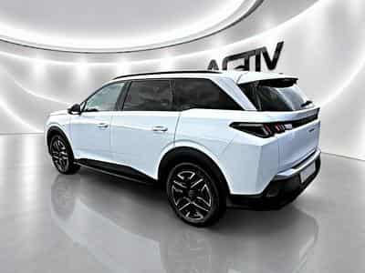 Peugeot 5008 HYBRID 145 ALLURE E-DCS6 (2025) - Photo 5