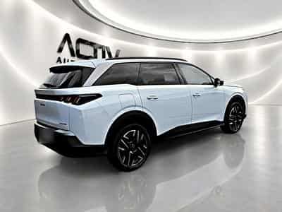 Peugeot 5008 HYBRID 145 ALLURE E-DCS6 (2025) - Photo 7