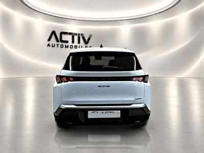 Peugeot 5008 HYBRID 145 ALLURE E-DCS6 (2025) - Photo 6