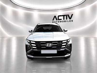 Hyundai TUCSON 1.6 T-GDI 239 HYBRID CREATIVE (2026) - Foto 2