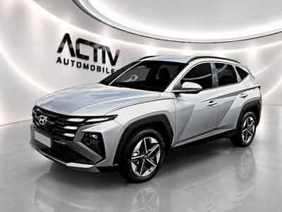 Hyundai TUCSON 1.6 T-GDI 239 HYBRID CREATIVE (2026) - Foto 1