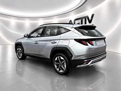 Hyundai TUCSON 1.6 T-GDI 239 HYBRID CREATIVE (2026) - Foto 5