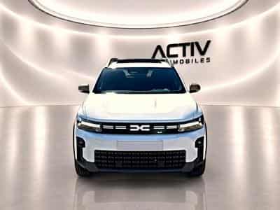 Dacia BIGSTER 1.2 MILD HYBRID 140 EXTREME (2026) - Photo 2