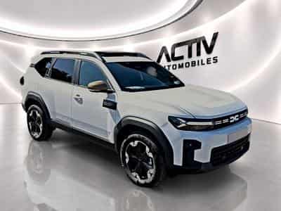Dacia BIGSTER 1.2 MILD HYBRID 140 EXTREME (2026) - Photo 3