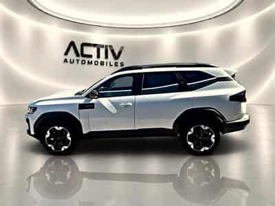 Dacia BIGSTER 1.2 MILD HYBRID 140 EXTREME (2026) - Photo 4