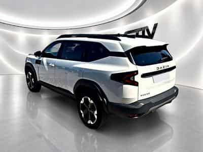 Dacia BIGSTER 1.2 MILD HYBRID 140 EXTREME (2026) - Photo 5