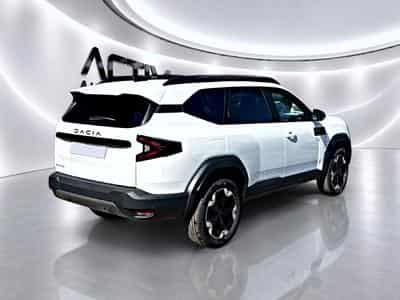 Dacia BIGSTER 1.2 MILD HYBRID 140 EXTREME (2026) - Photo 7