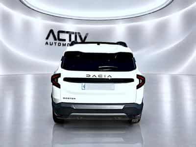 Dacia BIGSTER 1.2 MILD HYBRID 140 EXTREME (2026) - Photo 6