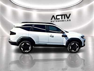 Dacia BIGSTER 1.2 MILD HYBRID 140 EXTREME (2026) - Photo 8