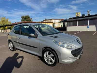 Peugeot 206+ 1.2 (2010) - Photo 2