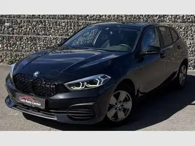 BMW 116 116D Full Black // Révisée Et Garantie 12 Mois✅✅✅ (2022) - Foto 2