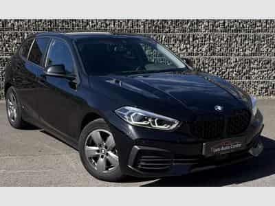 BMW 116 116D Full Black // Révisée Et Garantie 12 Mois✅✅✅ (2022) - Foto 1