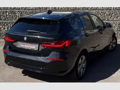 BMW 116 116D Full Black // Révisée Et Garantie 12 Mois✅✅✅ (2022) - Foto 6