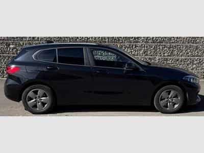 BMW 116 116D Full Black // Révisée Et Garantie 12 Mois✅✅✅ (2022) - Foto 4