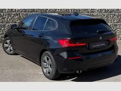 BMW 116 116D Full Black // Révisée Et Garantie 12 Mois✅✅✅ (2022) - Foto 7