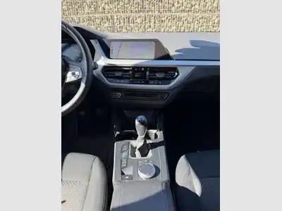 BMW 116 116D Full Black // Révisée Et Garantie 12 Mois✅✅✅ (2022) - Foto 10