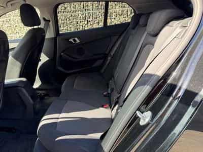BMW 116 116D Full Black // Révisée Et Garantie 12 Mois✅✅✅ (2022) - Foto 14