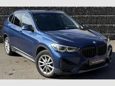 BMW X1 X1 1.5D Automatique // Garantie 12 Mois✅✅✅ (2020) - Foto 1