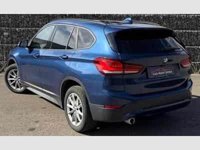 BMW X1 X1 1.5D Automatique // Garantie 12 Mois✅✅✅ (2020) - Foto 7