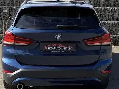 BMW X1 X1 1.5D Automatique // Garantie 12 Mois✅✅✅ (2020) - Foto 8