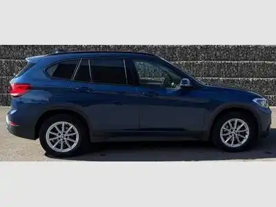 BMW X1 X1 1.5D Automatique // Garantie 12 Mois✅✅✅ (2020) - Foto 4