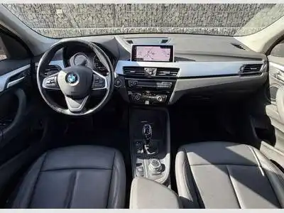 BMW X1 X1 1.5D Automatique // Garantie 12 Mois✅✅✅ (2020) - Foto 9